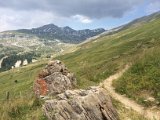 Wasserweg Flims